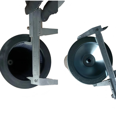 53C0302 HYDRAULIC FILTER For Liugong Wheel Loader CLG856H 856T CLGF330