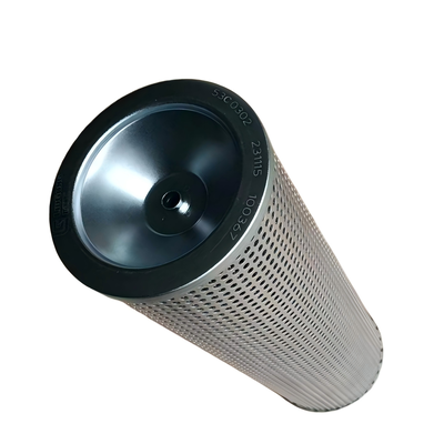 53C0302 HYDRAULIC FILTER For Liugong Wheel Loader CLG865H 856T CLG877