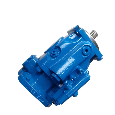 11C2498 STEERING PUMP For Liugong Wheel Loader CLG848H4F CLG848HT3
