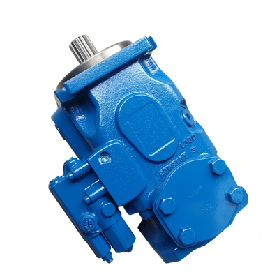 11C2498 STEERING PUMP For Liugong Wheel Loader CLG848H4F CLG848HT3