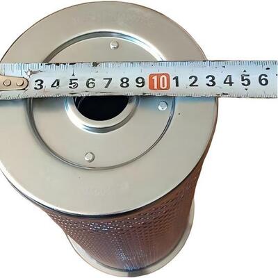 53C0703 Return Oil Filter For Liugong Excavator 948FG4 777AG4 CLG765A