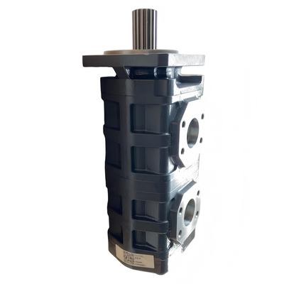 LIUGONG 11C3255 GEAR PUMP For Wheel Loader CLG856HT3 ZL50CNT2 CLG56HⅡ