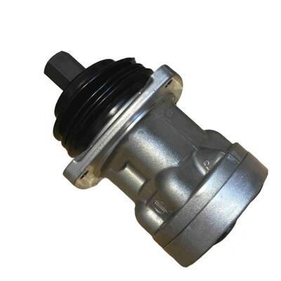 12C5601 Hand Pilot Valve For Liugong Excavator 9027FZTS CLG927E CLG920D