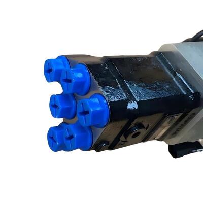 12C1194 PILOT VALVE ASSY For Liugong Wheel Loader CLG835BSⅢ CLG842Ⅱ CLG835Ⅱ