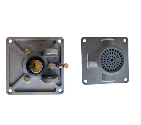 13C0004 BRAKE CHAMBER ASSEMBLY For LIUGONG Wheel Loader ZL20E CLG835BSⅢ 815C