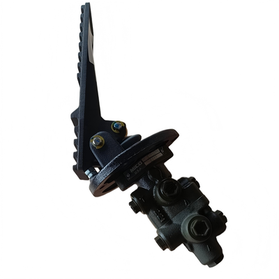 13C0219 Brake Valve For LIUGONG Wheel Loader CLG856H 838HV CLG842Ⅲ