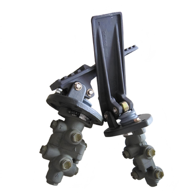 13C0219 Brake Valve For LIUGONG Wheel Loader CLG856H 838HV CLG842Ⅲ