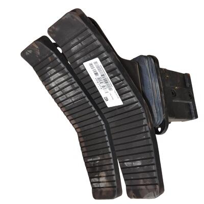 Liugong 12C0169 FOOT PILOT VALVE For Excavator Spare Part