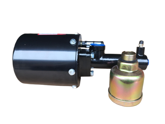 13C0067C Air Booster Liugong Wheel Loader CLG853 ZL30E Forklift CLG 5.0-7.5T