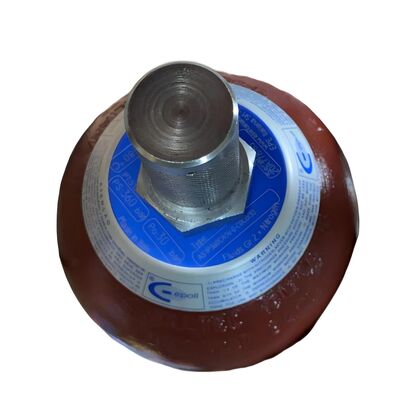 13C0193 ACCUMULATOR For Liugong Wheel Loader CLG835 CLG842Ⅲ Grader CLG418Ⅲ