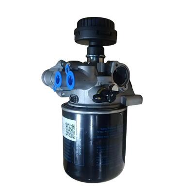 13C0157 Air Dryer For Liugong Wheel Loader CLG836 818N Grader CLG4180D AL BSⅣ