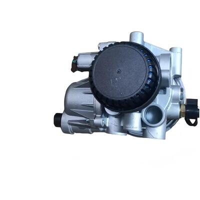 13C0157 Air Dryer For Liugong Wheel Loader CLG836 818N Grader CLG4180D AL BSⅣ