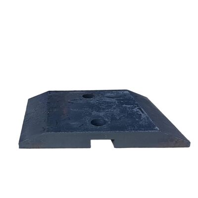 18A0527 MOVABLE KNIFE PLATE For Liugong Wheel Loader 855N ZL50E CLG855H
