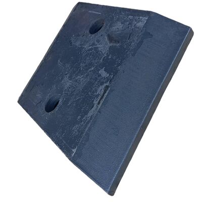 18A0527 MOVABLE KNIFE PLATE For Liugong Wheel Loader 855N ZL50E CLG855H