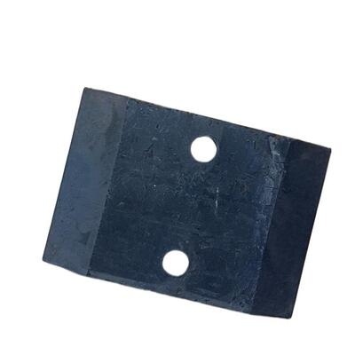18A0528 MOVABLE KNIFE PLATE For Liugong Wheel Loader CLG856 DCECⅡ  856HE 855T