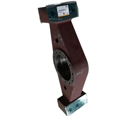 71A0991 REAR SUPPORT ASSY For Wheel Loader CLG888Ⅲ 886T CLG890H