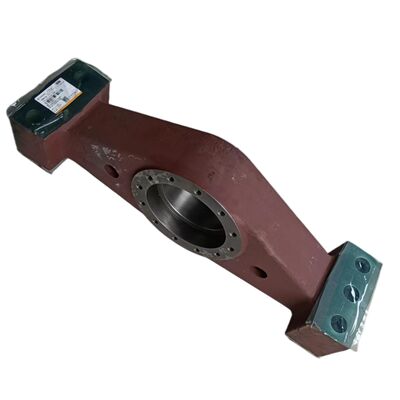 71A0991 REAR SUPPORT ASSY For Wheel Loader CLG888Ⅲ 886T CLG890H