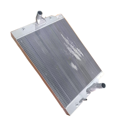 20C0893 Water Radiator For LIUGONG Wheel Loader CLG877Ⅲ CLG888Ⅲ CLG888Ⅱ