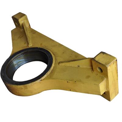 Liugong 24D0014 Front Support Assy For Wheel Loader Spare Part
