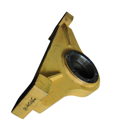Liugong 24D0015 Rear Support Assy For Wheel Loader Spare Part