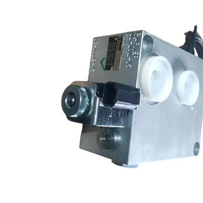 12C6054 DIRECTIONAL VALVE For LIUGONG Wheel Loader CLG838H 856HV Excavator 939F