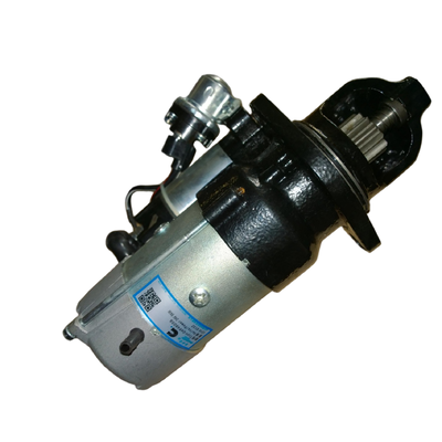 SP106438 C4948058 Start Motor LIUGONG Roller CLG620HⅡ 6207EⅡ Grader CLG414Ⅱ