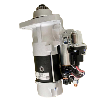 SP172424 Start Motor For LIUGONG Wheel Loader CLG855 Excavator CLG936E Grader CLG4215D Ⅲ