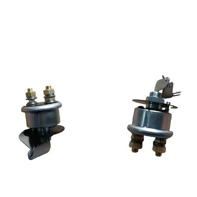 34B0297 DISCONNECT NEGATIVE SWITCH For LIUGONG Wheel Loader CLG835 CLG842 Excavator CLG935E