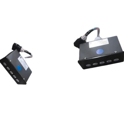 34B1099 SWITCH BOX For LIUGONG Excavator CLG225C CLG915F CLG922LC