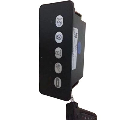 34B1099 SWITCH BOX For LIUGONG Excavator CLG225C CLG915F CLG922LC