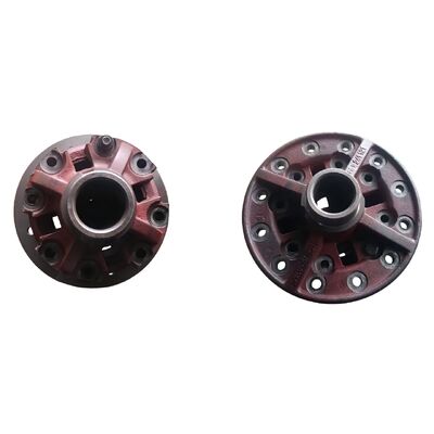34C3079 DIFFERENTIAL ASSEMBLY For LIUGONG Wheel Loader CLG855 856H Roller 6118EG4