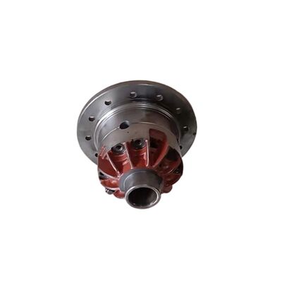 34C0010 DIFFERENTIAL ASSEMBLY For LIUGONG Wheel Loader CLG842 ZL408 Roller CLG620
