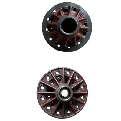 34C0010 DIFFERENTIAL ASSEMBLY For LIUGONG Wheel Loader CLG842 ZL408 Roller CLG620