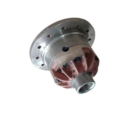  LIUGONG 34C1773 DIFFERENTIAL ASSEMBLY For Wheel Loader Spare Part