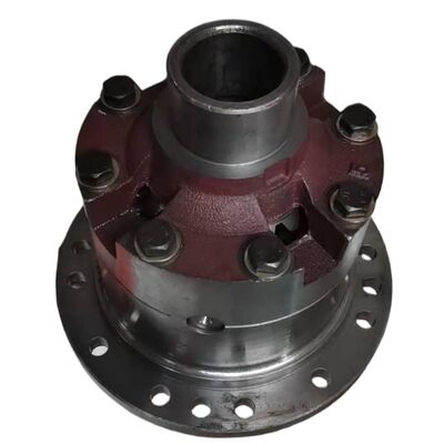 41C0087 DIFFERENTIAL ASSEMBLY For Wheel Loader CLG835 CLG835H Ⅱ CLG835Ⅲ