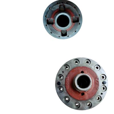 41C0110 DIFFERENTIAL ASSEMBLY For Wheel Loader CLG835 CLG842 CLG862Ⅲ