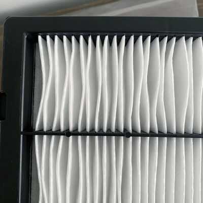 46C6765 Air Conditioner Evaporator Filter For LIUGONG Wheel Loader CLG870H 856HV Excavator 956F