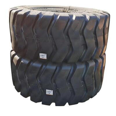 LIUGONG 34C0037 TIRE 23.5-25PR16 WHEEL LOADER 856 AXLE PART