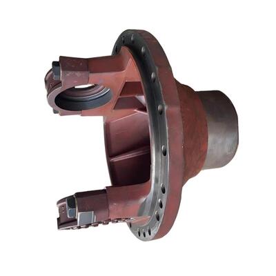 34C2985 BRIDGE BRACKET For Liugong Wheel Loader ZL50E VL80 CLG862H