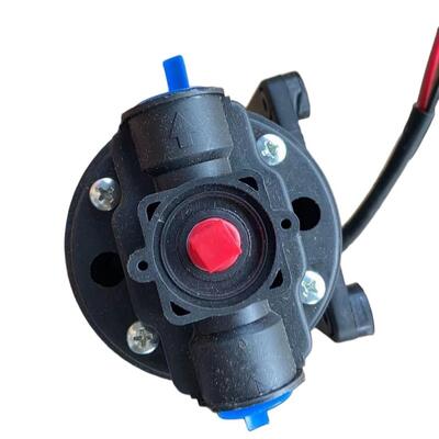 34C3298 WATER PUMP For LIUGONG Roller CLG6516E CLG6214E 6212EG4