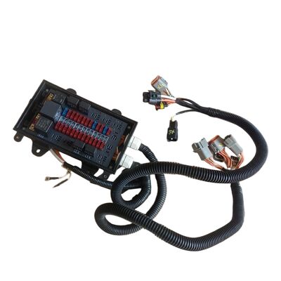 46C5663 CONTROL UNIT For LIUGONG Grader CLG416Ⅱ CLG422Ⅰ&Ⅱ CLG4180Ⅱ