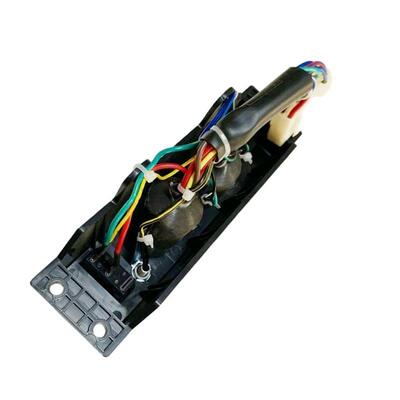 49C5593 CONTROL UNIT For LIUGONG Wheel Loader CLG830 ZL50E Grader CLG4165D Ⅲ