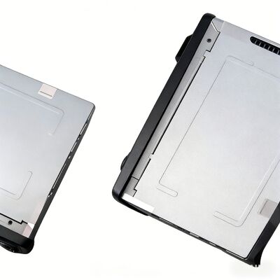 37B0769 RADIO For LIUGONG Wheel Loader CLG877 Excavator CLG927E Grader CLG425