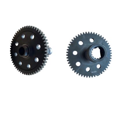LIUGONG 40A0198 SHAFT GEAR For Wheel Loader Spare Part