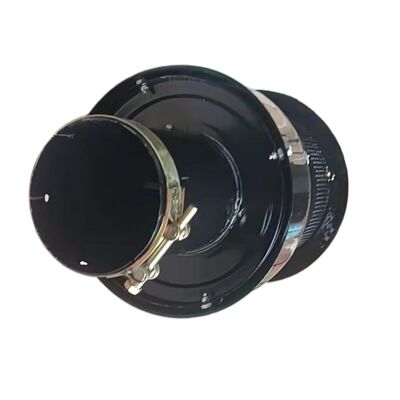 LIUGONG 40C1673  AIR PRE FILTER For Wheel Loader CLG856 CLG862Ⅱ Grader CLG425