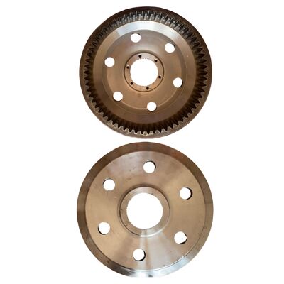  41A0001 INNER GEAR For LIUGONG Wheel Loader CLG855G CLG853 Roller CLG6626E