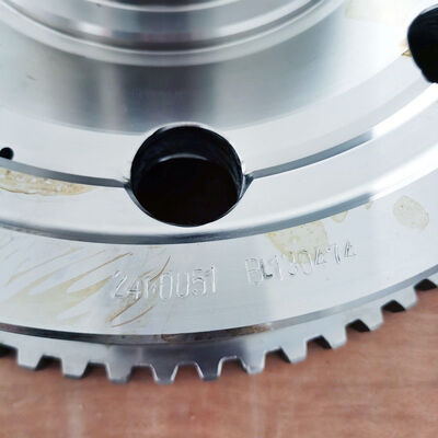 24D0051 INNER GEAR For LIUGONG Wheel Loader CLG862Ⅱ CLG862LNG CLG862Ⅲ