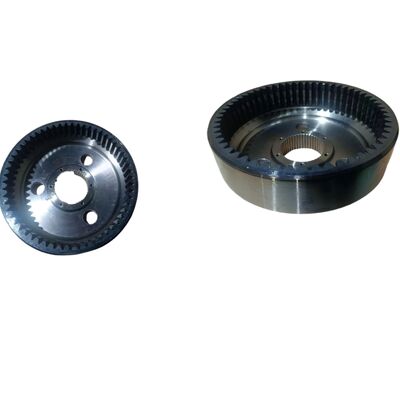 41A0076 INNER GEAR For LIUGONG Wheel Loader CLG835H CLG835Ⅱ CLG835HT3