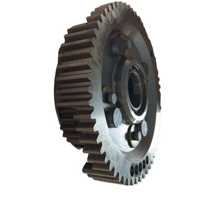 42C1720T2 Reverse Gear Planetary Carrier Assembly For Liugong Wheel Loader CLG836N ZL50E CLG838HⅣ