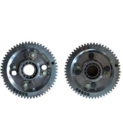 42C1720T2 Reverse Gear Planetary Carrier Assembly For Liugong Wheel Loader CLG836N ZL50E CLG838HⅣ